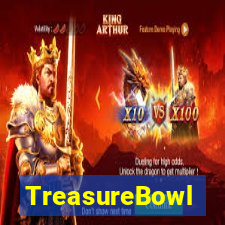 TreasureBowl treasure bowl como ganhar